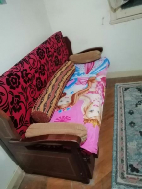 ALEXANDRIA HOUSE AMRO